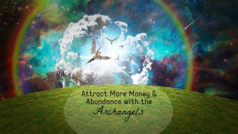 Angel Wealth Magic: Unlocking the Secrets to Financial Abundance and Prosperity